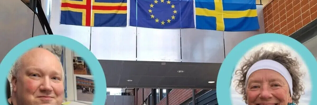 Karlshamns vuxenutbildning - engagemang och flexibilitet