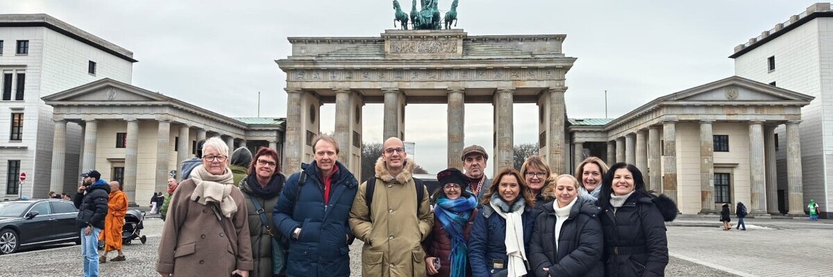 Att vara rektor - människor, kulturer och bemötande i fokus