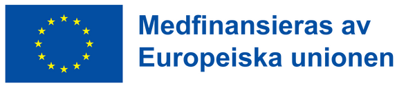 sv medfinansieras av europeiska unionen pos