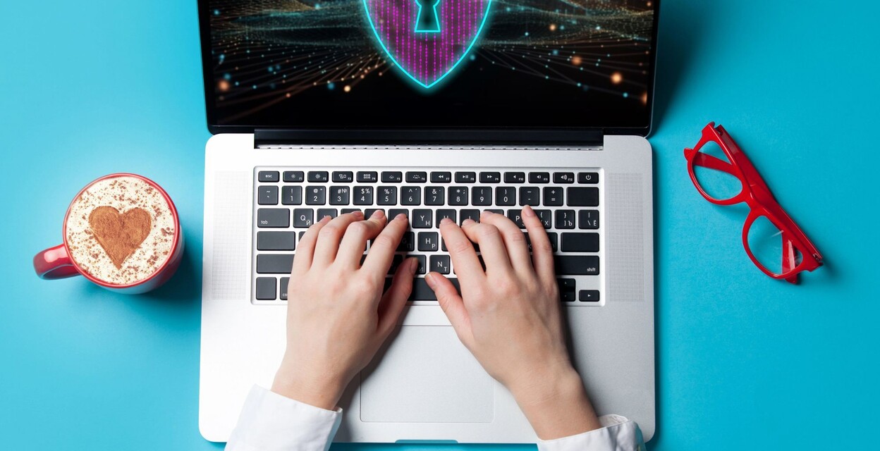 IT-säkerhet för seniorer